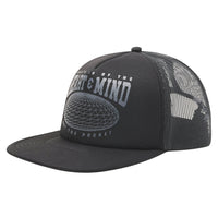 Neurons Hat | Black - Capsule NYC