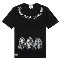 No Evil Tee - Capsule NYC