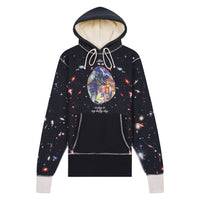 October Birthstone Hoodie - Capsule NYC