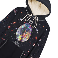 October Birthstone Hoodie - Capsule NYC