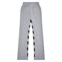 OG Logo Sweatpant | Grey - Capsule NYC