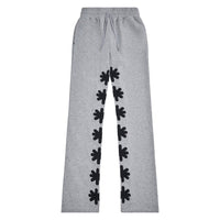 OG Logo Sweatpant | Grey - Capsule NYC