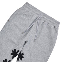 OG Logo Sweatpant | Grey - Capsule NYC