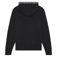 Orbit Hoodie | Black - Capsule NYC