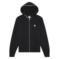 Orbit Hoodie | Black - Capsule NYC