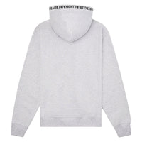 Orbit Hoodie | Heather - Capsule NYC