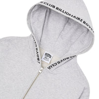 Orbit Hoodie | Heather - Capsule NYC