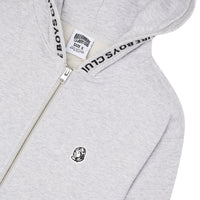 Orbit Hoodie | Heather - Capsule NYC