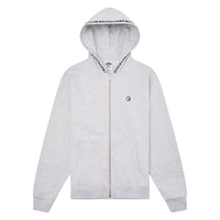 Orbit Hoodie | Heather - Capsule NYC