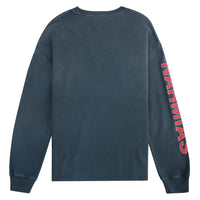 Ornamental Logo L/S Tee - Capsule NYC