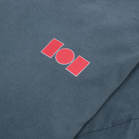Ornamental Logo L/S Tee - Capsule NYC