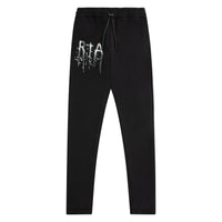 Owen Sweatpant | Black - Capsule NYC