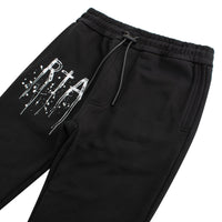 Owen Sweatpant | Black - Capsule NYC