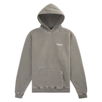 Owners Club Hoodie | Fog - Capsule NYC