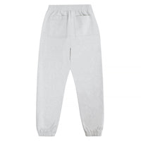 Owners Club Sweatpant | Ash Grey/Black - Capsule NYC