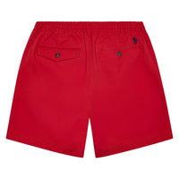P - Wings Prepster Short | Red - Capsule NYC