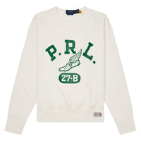 P - Wings Sweatshirt | Nevis - Capsule NYC
