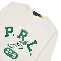 P - Wings Sweatshirt | Nevis - Capsule NYC