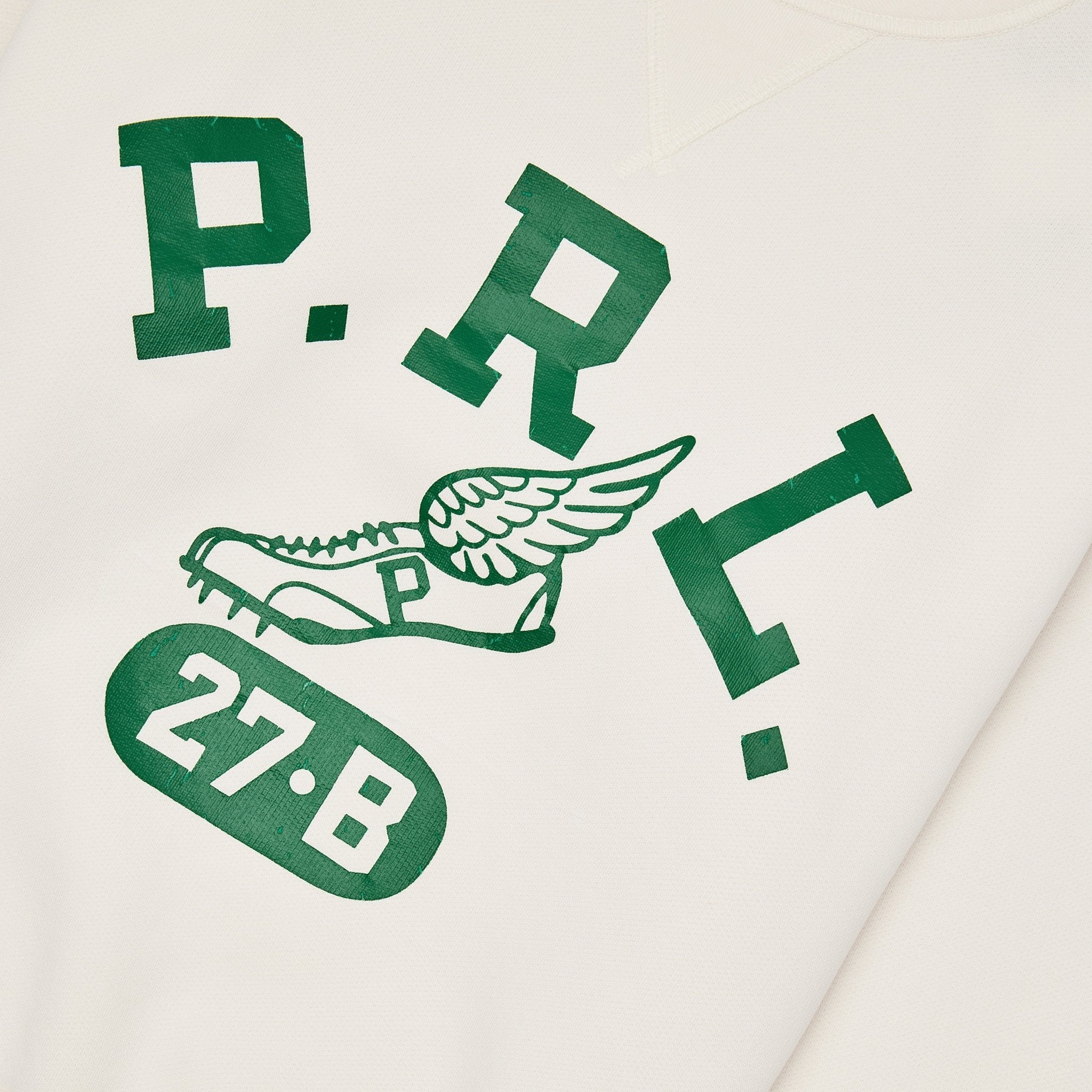 P-Wings Sweatshirt | Nevis – Capsule NYC