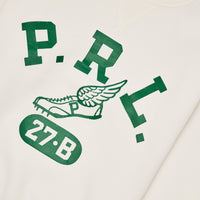 P - Wings Sweatshirt | Nevis - Capsule NYC