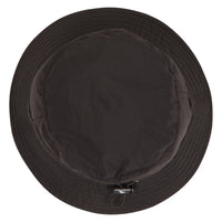 Packable Bucket Hat | Black - Capsule NYC