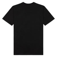 Palm Tee | Black - Capsule NYC