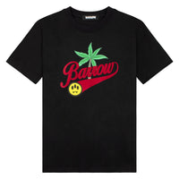 Palm Tee | Black - Capsule NYC