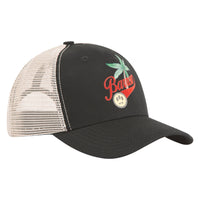 Palm Trucker Hat - Capsule NYC