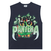 Pantera Tee - Capsule NYC