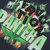 Pantera Tee - Capsule NYC