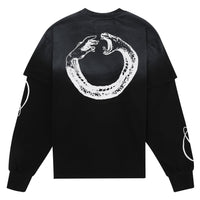 Panther Multi - Layer Tee - Capsule NYC