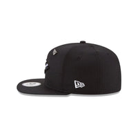Paper Planes Original Crown 9Fifty Snapback - side