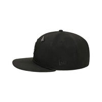 LA Dodgers X Paper Planes Blackout Snapback Hat