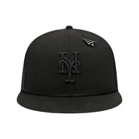 NY Mets X Paper Planes Snapback Hat