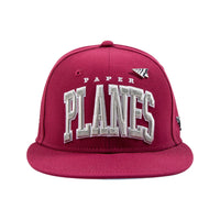 Volume 2 Fitted | Carmine