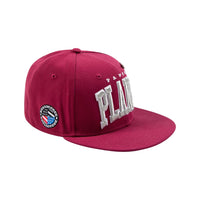 Volume 2 Fitted | Carmine