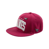 Volume 2 Fitted | Carmine