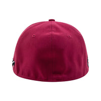 Volume 2 Fitted | Carmine