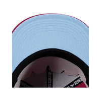 Volume 2 Fitted | Carmine