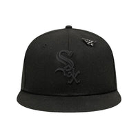 Chi. White Sox X Paper Planes Snapback Hat