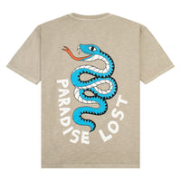 Paradise Summer Tour Tee | Fields of Rye - Capsule NYC