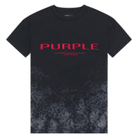 PB Tee | Black - Capsule NYC