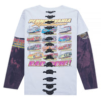 Pennsylvania Mudslingers Tee - Capsule NYC