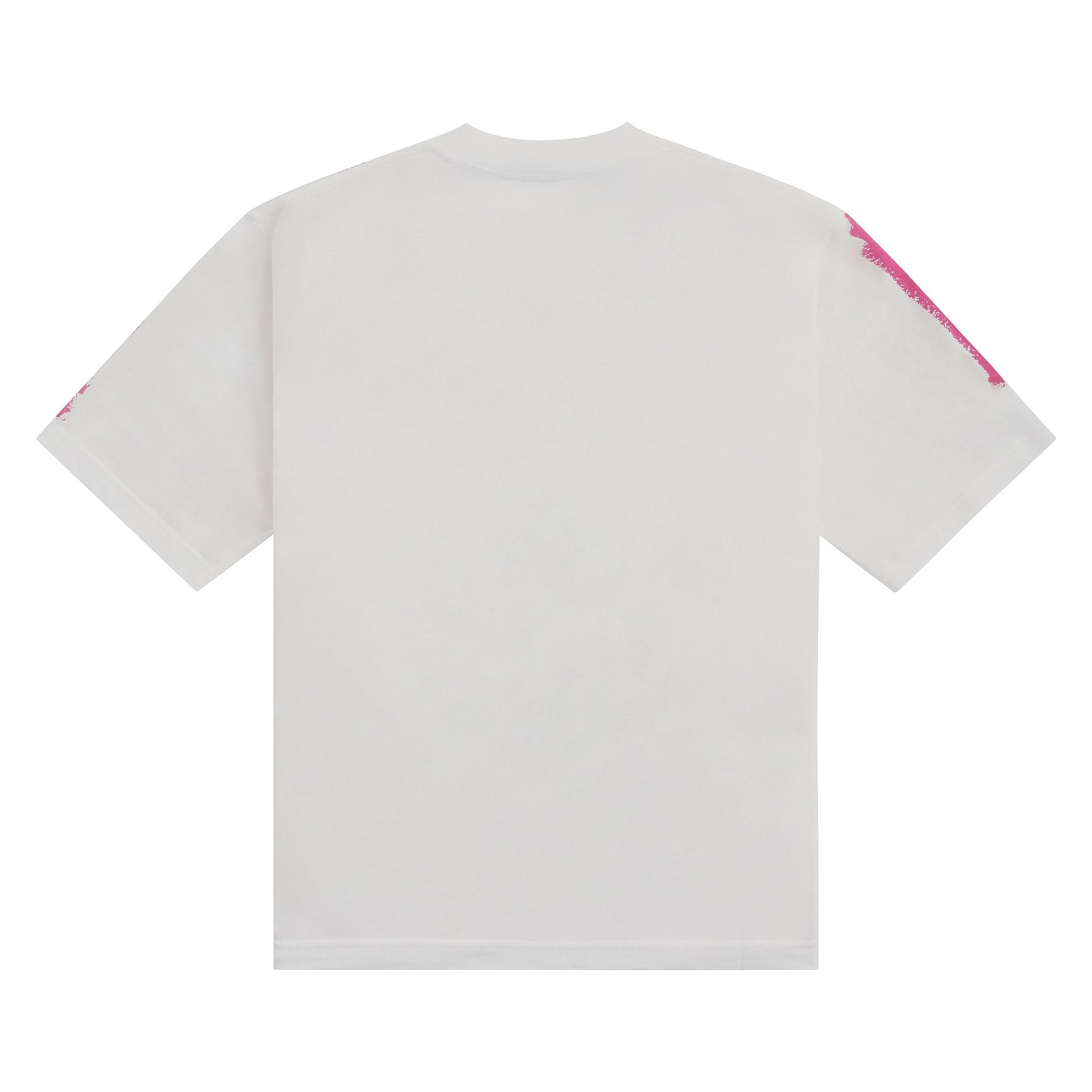 Pink Cake Tee – Capsule NYC