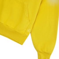 Pistol Crew Hoodie | Faded Yellow - Capsule NYC
