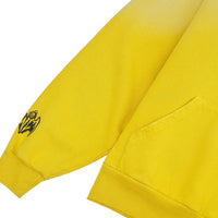 Pistol Crew Hoodie | Faded Yellow - Capsule NYC