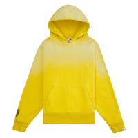Pistol Crew Hoodie | Faded Yellow - Capsule NYC