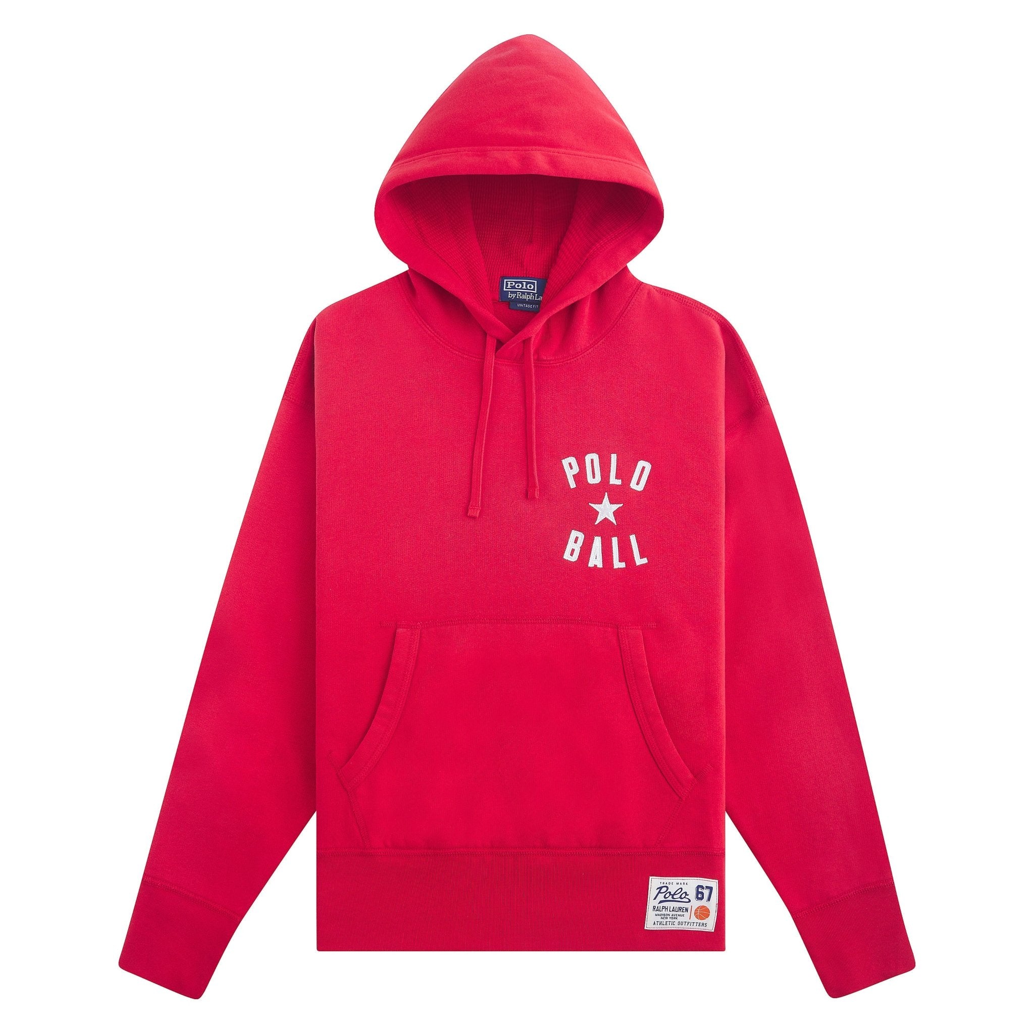 Polo Ralph Lauren Hoodies – Capsule NYC Polo Ralph Lauren Hoodies – Capsule NYC