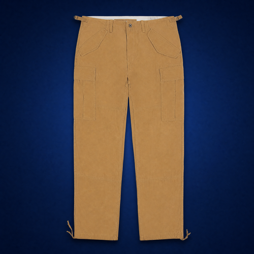 Classic Fit Cargo Pant | Sandsurf
