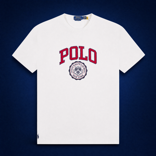 Established Tee | Nevis
